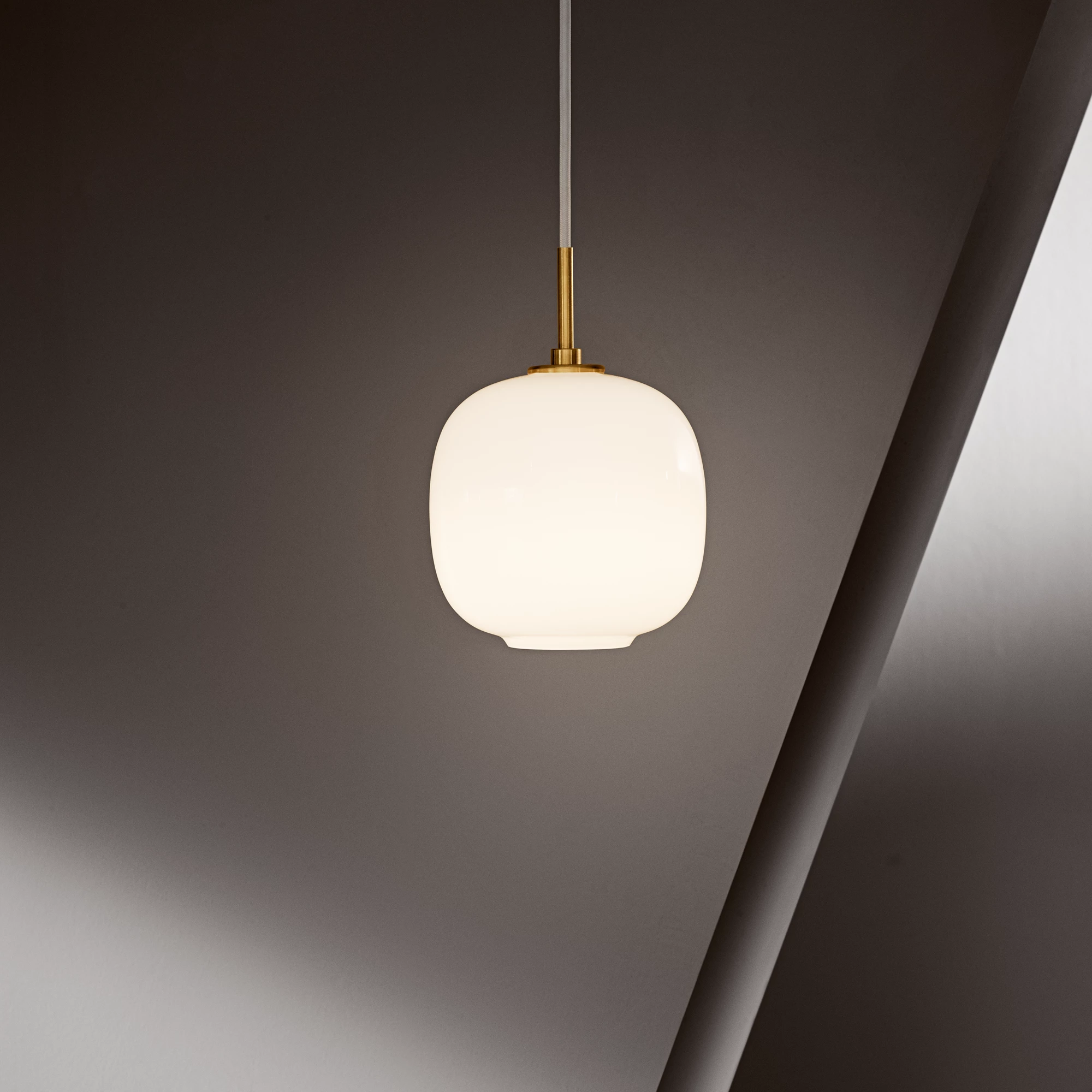 VL 45 Radiohus Pendant - A Timeless Design | Louis Poulsen VL 45 Radiohus Pendant - A Timeless Design | Louis Poulsen